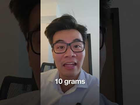 Thumbnail for You're taking psyllium wrong. 3 mistakes.
