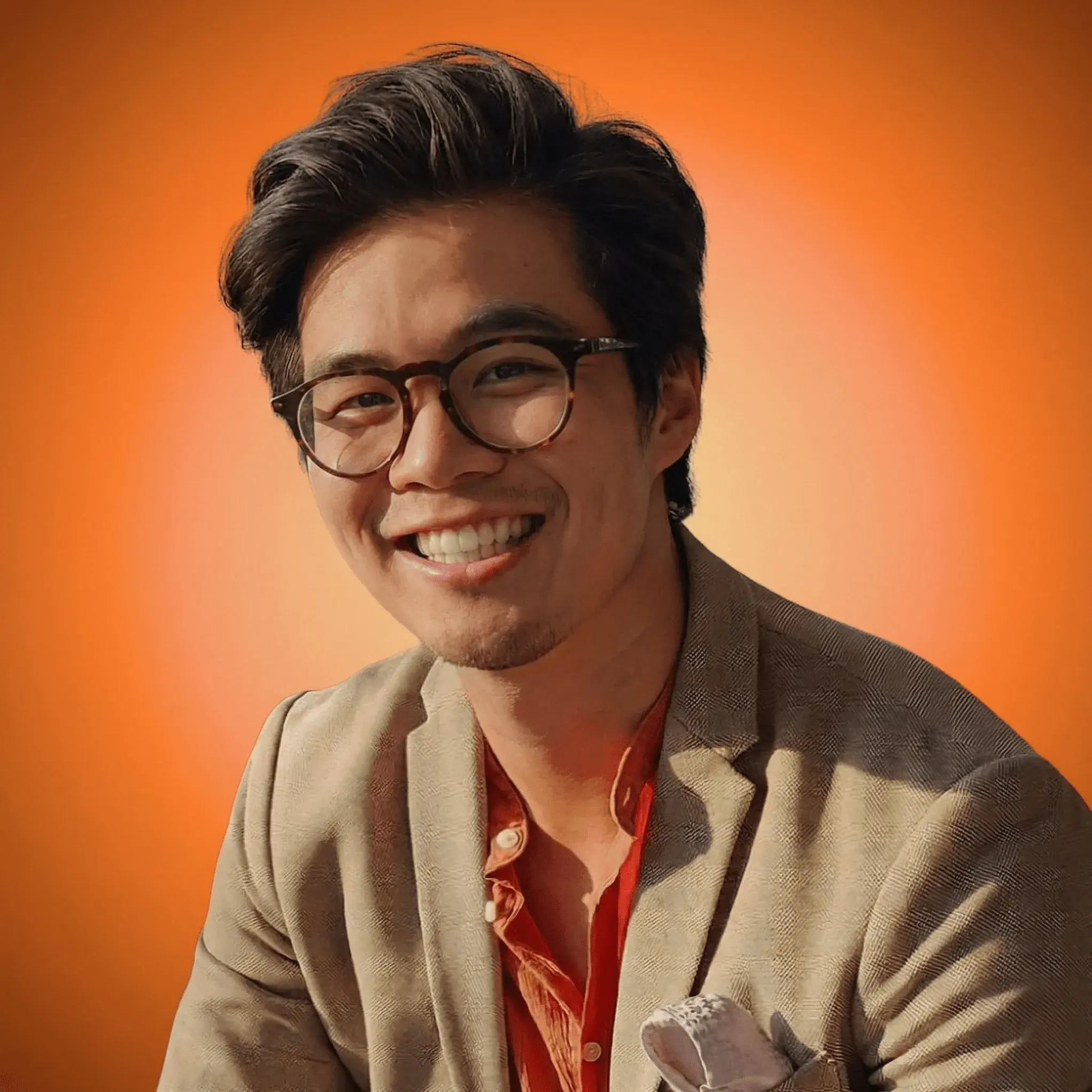 Dr. Kevin Tran, Doctor of Pharmacy and founder of The Phoenix Community