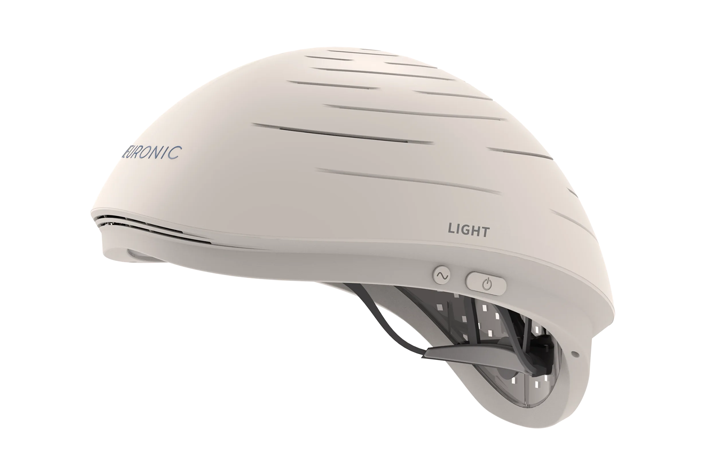 Neuronic Light transcranial photobiomodulation helmet
