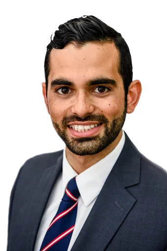 Dr. Nadir Bilici
