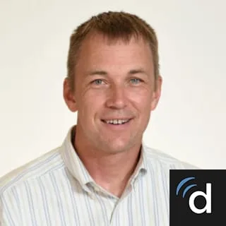 Dr. Andrew Ferree