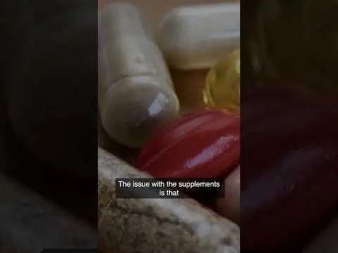 Thumbnail for Why APOE4 brains can't absorb omega-3