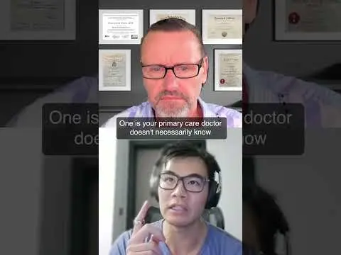 Thumbnail for Doctors won't order the tests that actually matter