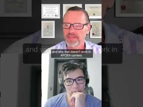 Thumbnail for Your 'normal' labs are a lie